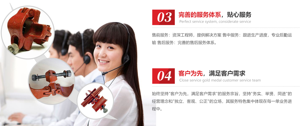 首页自定义